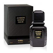 Ajmal Amber Wood Noir edp 100ml 